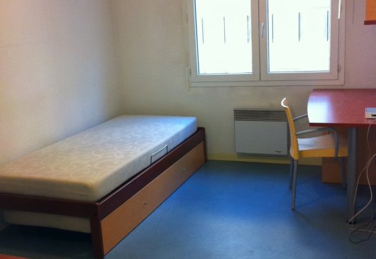 Studio pas cher Bordeaux