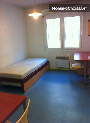 Studio pas cher Bordeaux