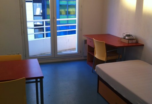 Studio proche CHU Bordeaux