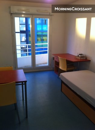 Studio proche CHU Bordeaux