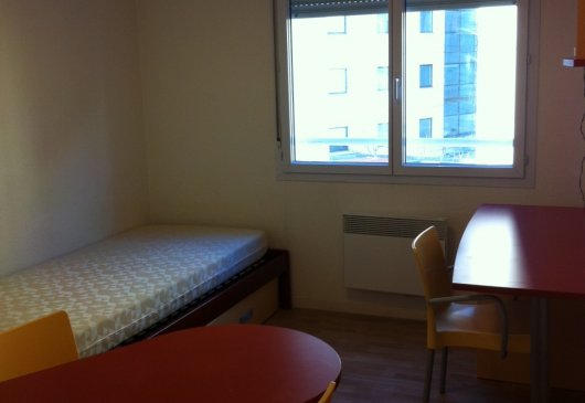 Studio pratique Bordeaux