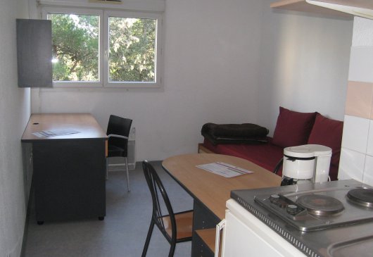 Studio pas cher Montpellier
