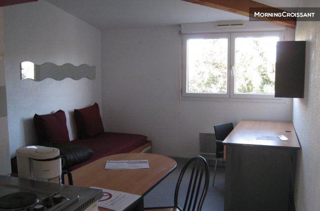 Studio sympa Montpellier