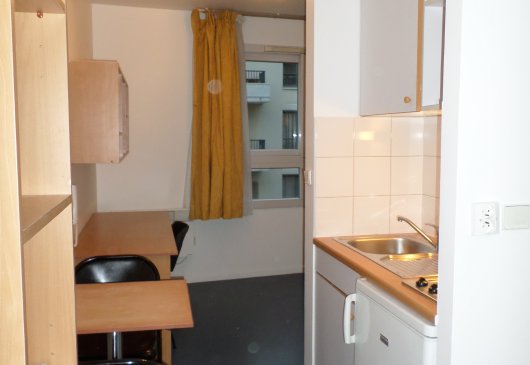 Logement proche de Paris