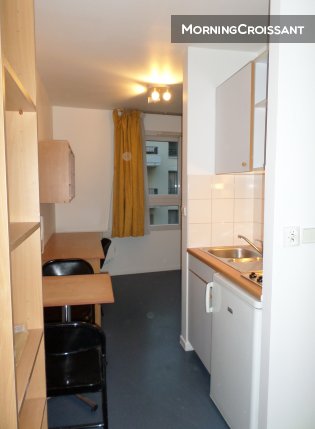 Logement proche de Paris