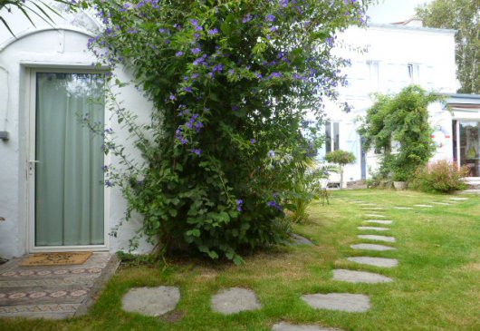 Chambre la Recouvrance