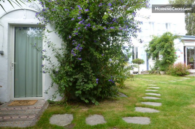 Chambre la Recouvrance