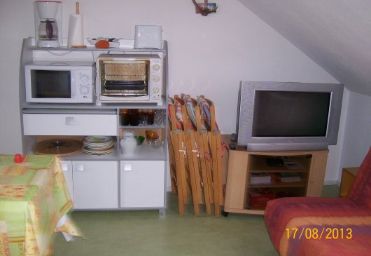 Studio à Bolquère/Pyrénées 2000