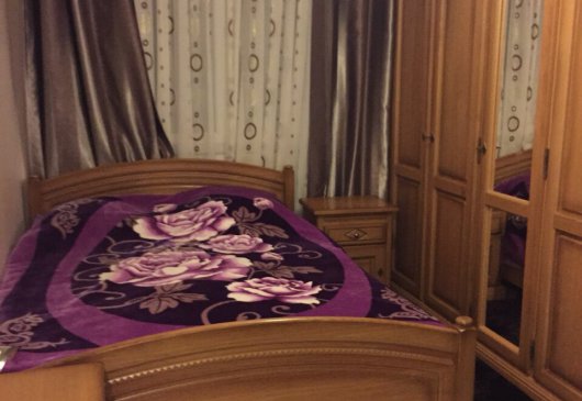 Appartement à Paris 