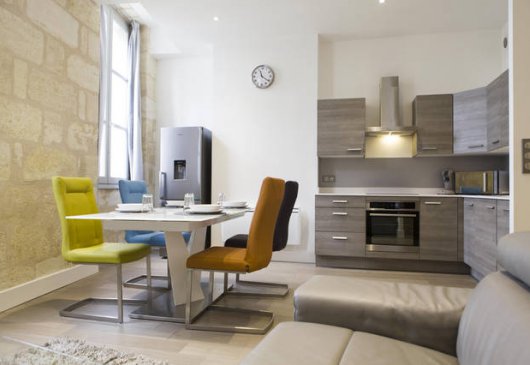 Magnifique T3 centre historique