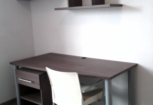 Logement Marseille 10ème