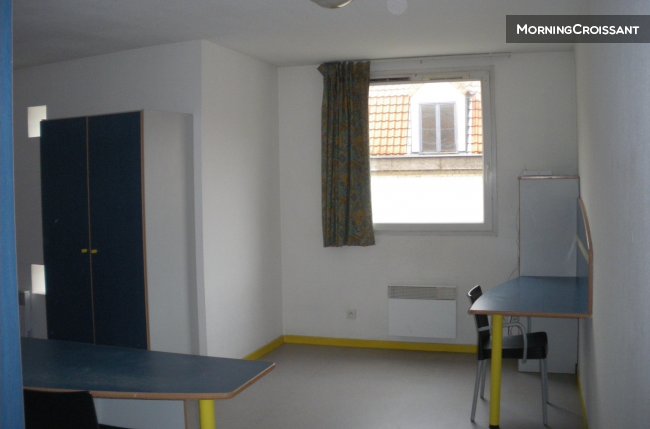 Studio en plein coeur de Lille