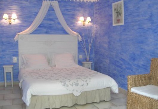 Chambre d'hôte de charme Luberon 3