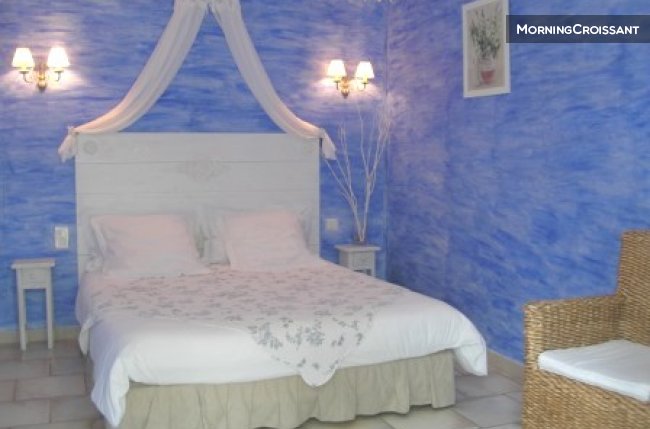 Chambre d'hôte de charme Luberon 3