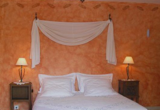 Chambre d'hôte de charme Luberon 4