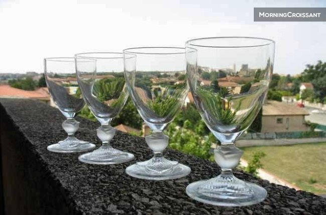 Convivial et confort, coloc courte