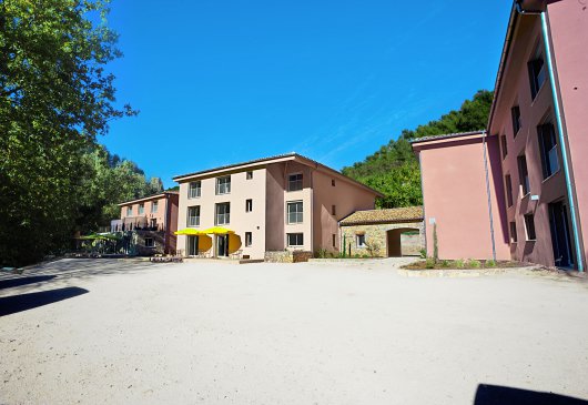 Appartement/Suite T2