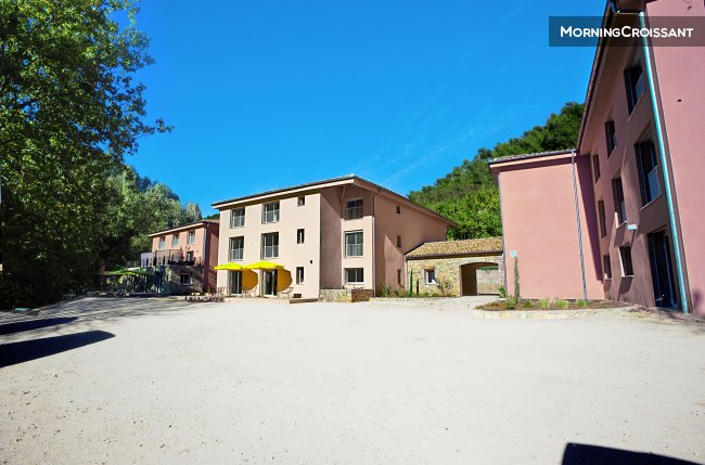 Appartement/Suite T2