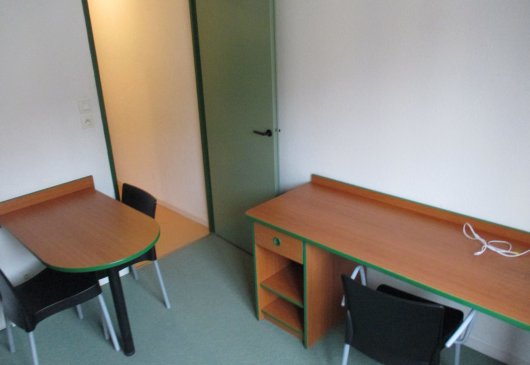 Lyon Tête d'Or - Studio pas cher