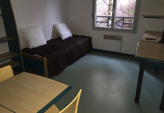 Studio équipé Lyon 3ème