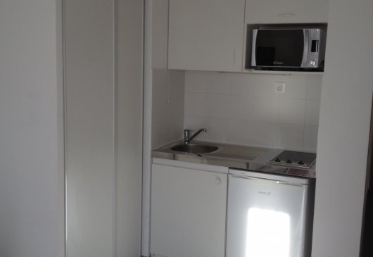 Studio proche centre