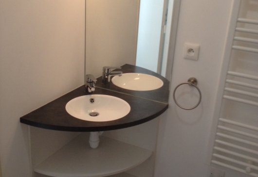 Studio bien situé - Aix