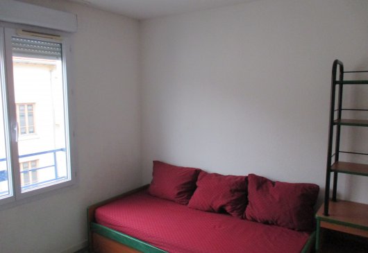 Studio parc de la Tête d'Or