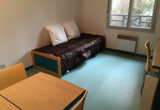 Studio Lyon Bellecour