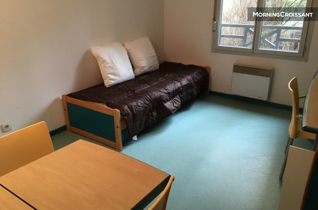 Studio Lyon Bellecour