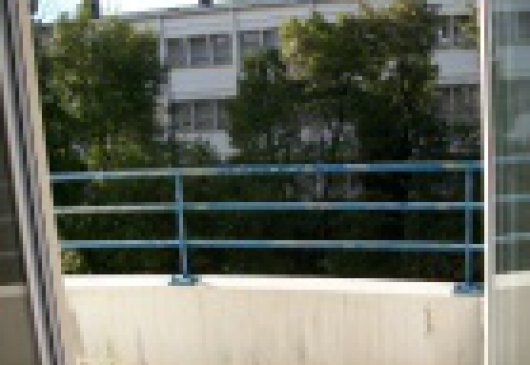 Studio dans le centre de Nantes