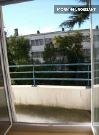 Studio dans le centre de Nantes