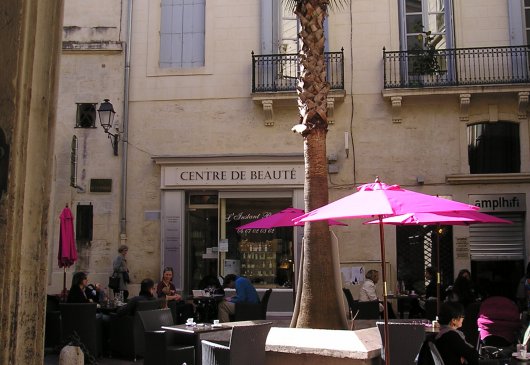 Très beau studio dans le centre