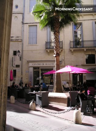 Très beau studio dans le centre