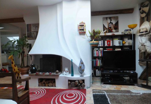 Élégant appartement - le Marais