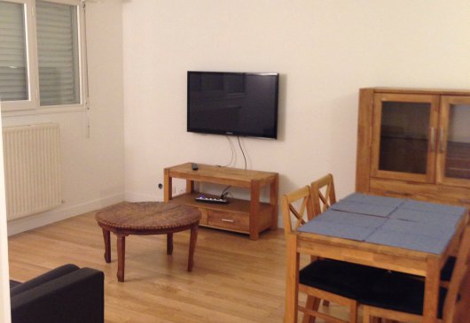  3 pièces La Défence