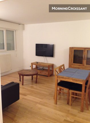  3 pièces La Défence