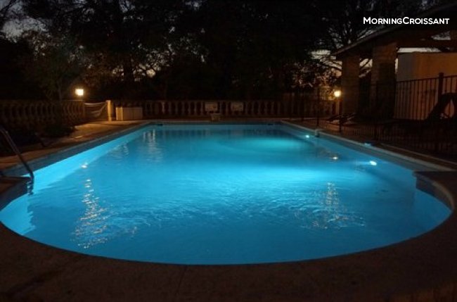 Chbre d'hôtes 2persProvencePiscine