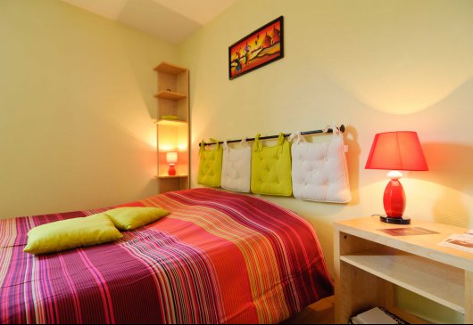 Charmant studio au coeur de Lille