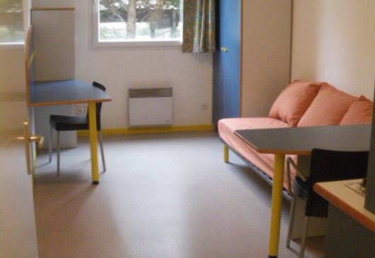 Joli studio en plein coeur de Lille