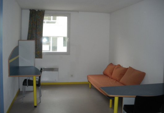 Studio meublé dans le Vieux Lille