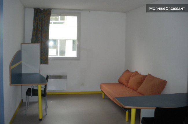 Studio meublé dans le Vieux Lille