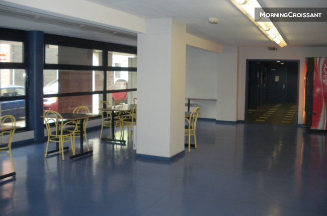 Magnifique studio à Lille