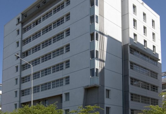 Studio tout équipé à Angers