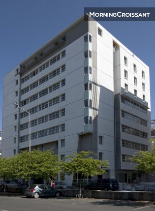 Studio tout équipé à Angers