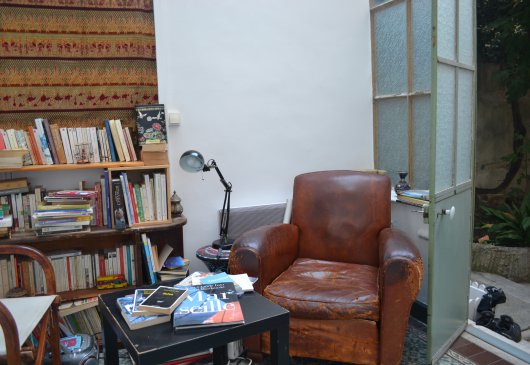 Marseille en toute tranquilité