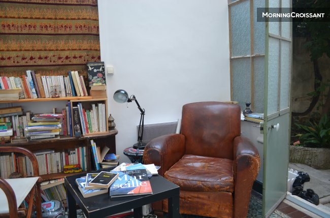 Marseille en toute tranquilité