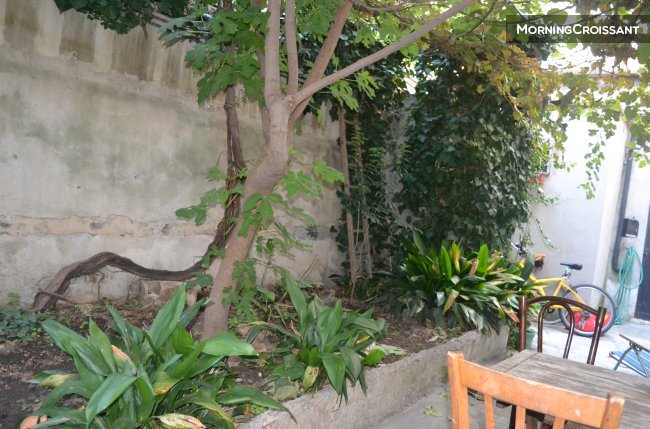 Marseille en toute tranquilité