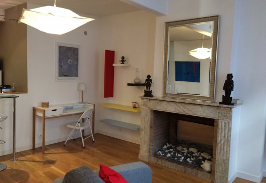 Carmes/Hyper Centre/Calme