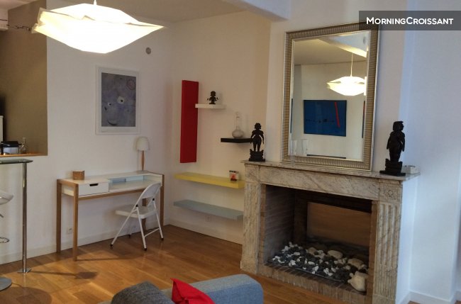 Carmes/Hyper Centre/Calme