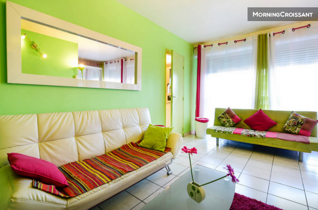  Appt Bordeaux Hypercentre